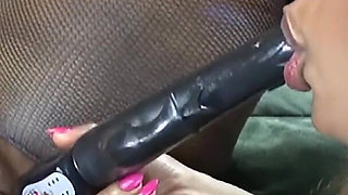 Real African Lesbians Nasty Tales in New York - (volume #05)