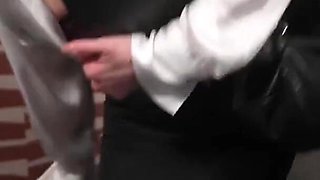 Powerful Woman Dominates Ceo