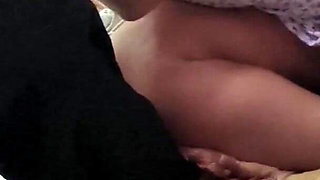 Arab Lesbian Making Love