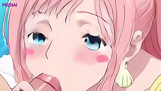 One Piece Shirahoshi (13) Hen