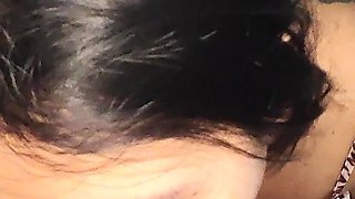 Asian Anal Slut Wants a Golden Shower
