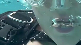 The Underwater Mission