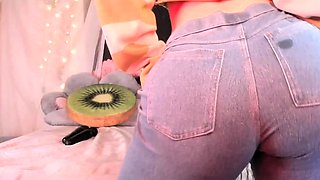 Emo Teen Becka Solo Webcam Masturbation Porn