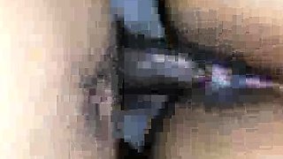 Gamer wife caught fucking husbands black friend aa