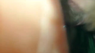 Pinay Sloppy BJ and Cum in Mouth