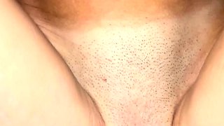 Mature amateur wife hardcore action with facial cumshot