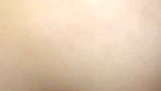 The stepsister Is Tired From the Party