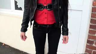 voulait un black dans son cul !