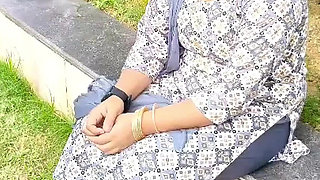 College Girl Priya Gets Ready to All Night at 1000