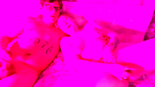 Pregnant Neighbor Came in for Salt but Left with Cum in Her Pussy