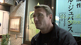 Asian teen gets fucked in her young cunt