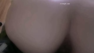 Amateur Hidden Cams Reveal Cock Riding Hoes