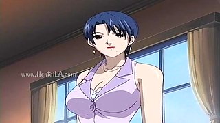 Taboo charming mother cap 3