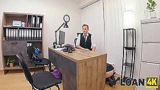 Sexy Gangster Wife Maya Couldnt Resist And Jumped On A Big Dick To Get A Loan 20 Min