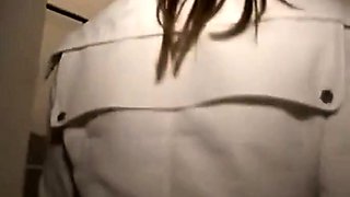Laure - Hardcore Gangbang for French Cunt
