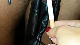 Amateur babysitter fetish amp domination HD