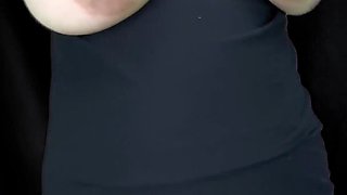 Milk Tits and Spreads 4K