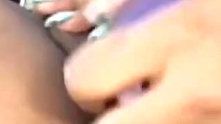 Lesbian Hearts Quickly Pound as Carmen Hayes and Dena Caly Indulge in Their Strapon Fun.