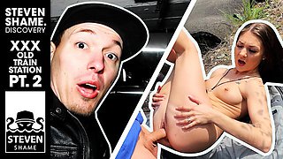 Jason's german porn by Steven Shame