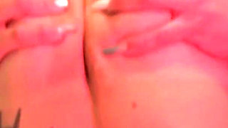 I Want Your Milk All Over Me!