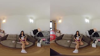 Louisa Lu, Schoolgirl Joi - Jimmydraws - Sexlikereal