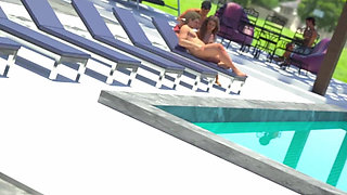 My Wife, a Hot and Insatiable Italian Slut (part 12)