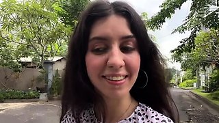 Slutty Babysitter Must Fuck Her Boss To Keep Her Job -