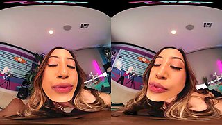 Watch A Creamy Slam Dunk - Vr, Pov, Doggy Porn
