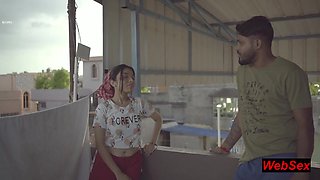 Alluring Indian babe mind-blowing xxx scene
