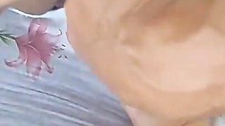 Stepbrother Fucks Stepsister While Stepmom Washes Crazy