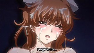 Hentai nurse