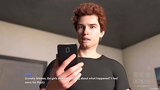 3dcg, life, pc gameplay