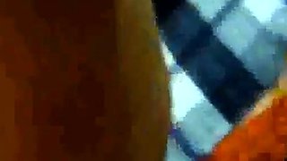 Mamma italiana scopata anale in webcam