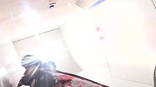 Hot emo amateur solo masturbation