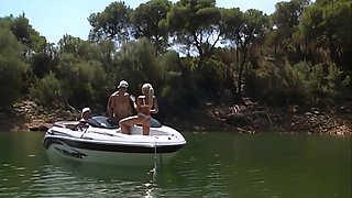 Raunchy MILF mind-blowing sex movie