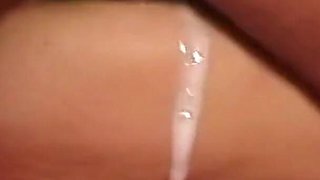 Creampie Gangbang Party!