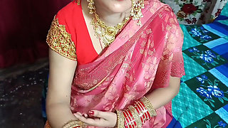 On Rakshabandhan, Step Sister Tied Rakhi to Step Brother and Showed Her Pussy as a Gift