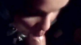 Watching A Classic Porn Go Down