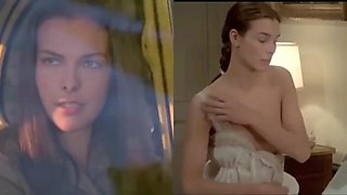 Bond Girls: Compilation, Vintage  Nude Porn