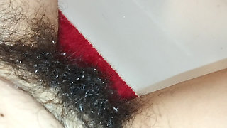 Amateur Wife Hairy Pussy Big Tits Big Nipples Big Ass