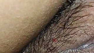 Step Sister Pusssy Fingering