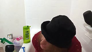 Lizzy Yum SD MAY 2025 Masturbation Dilating Bathing Edging EVENING