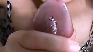 Amateur girlfriend homemade pov blowjob