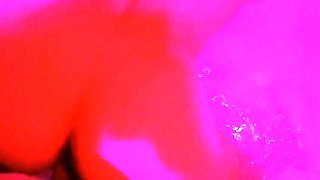 My Friend's Girlfriend and I Recorded Ourselves Fucking in the Sauna