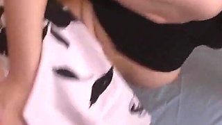 Tempting Naughty Private Tutor. 3