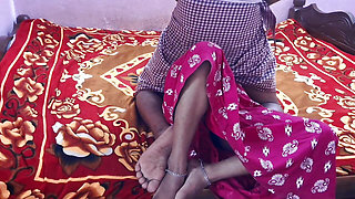 Desi Indian Sauteli bahan