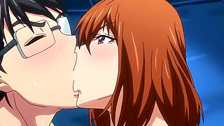 Nudist Beach ni Shuugaku Ryokou de!! The Animation - Episode 1