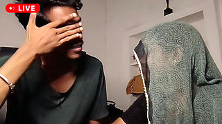 Bangladesi newly married Stepsister Fuking Hard By -Snapchat143