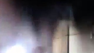 Big Lactating Tits on Webcam