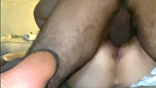 My Stepdad Use Me Like a Fucking Doll Part 3